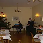 호텔 Garni Am Schlosspark 3*