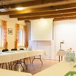 Garni Am Schlosspark 베르니게로데