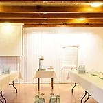 Garni Am Schlosspark 호텔 3*