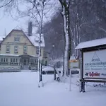 Garni Am Schlosspark 호텔 3*