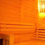 Garni Am Schlosspark 호텔 베르니게로데