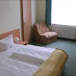 호텔 Garni Am Schlosspark 베르니게로데