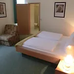 Garni Am Schlosspark 베르니게로데