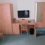 Garni Am Schlosspark 베르니게로데