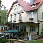 Garni Am Schlosspark