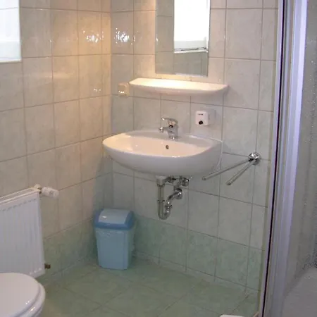 Garni Am Schlosspark