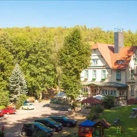 Garni Am Schlosspark