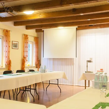 Garni Am Schlosspark Вернигероде