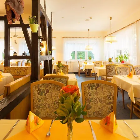 Garni Am Schlosspark