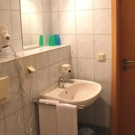 Garni Am Schlosspark