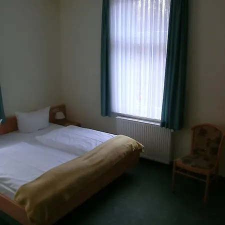 Garni Am Schlosspark