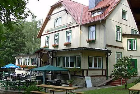 Garni Am Schlosspark