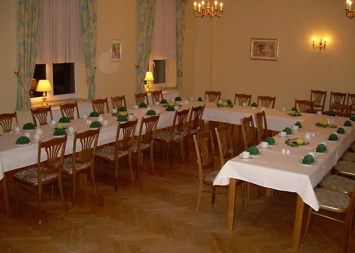 Garni Am Schlosspark Wernigerode