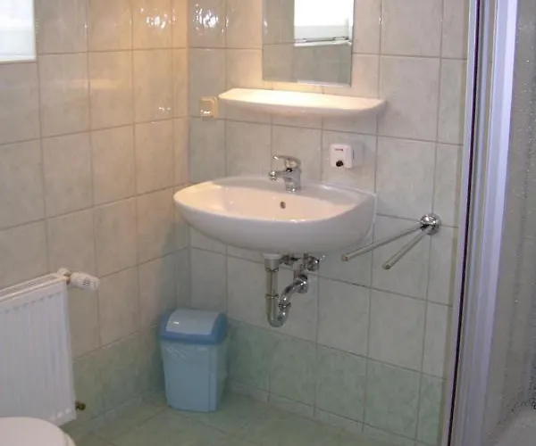 Garni Am Schlosspark