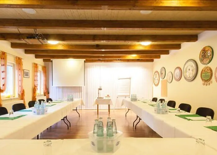 Garni Am Schlosspark