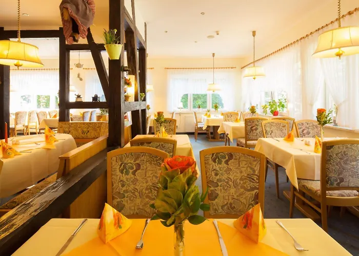 Garni Am Schlosspark