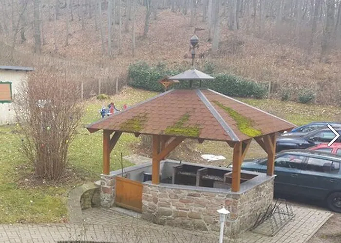 Garni Am Schlosspark מלון 3*