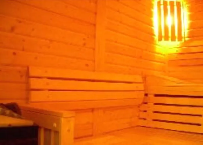 Garni Am Schlosspark Hotel Wernigerode