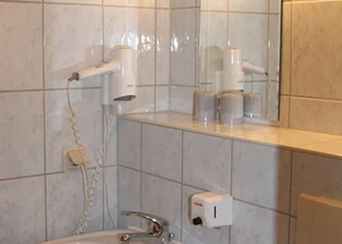 Garni Am Schlosspark