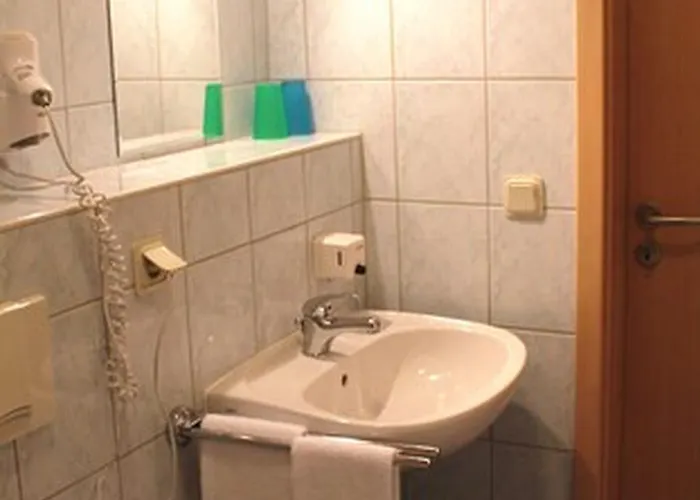 Garni Am Schlosspark