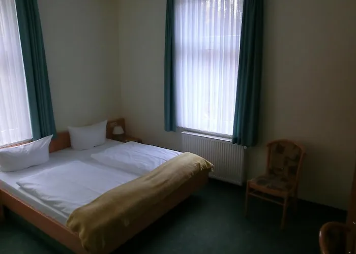 Garni Am Schlosspark