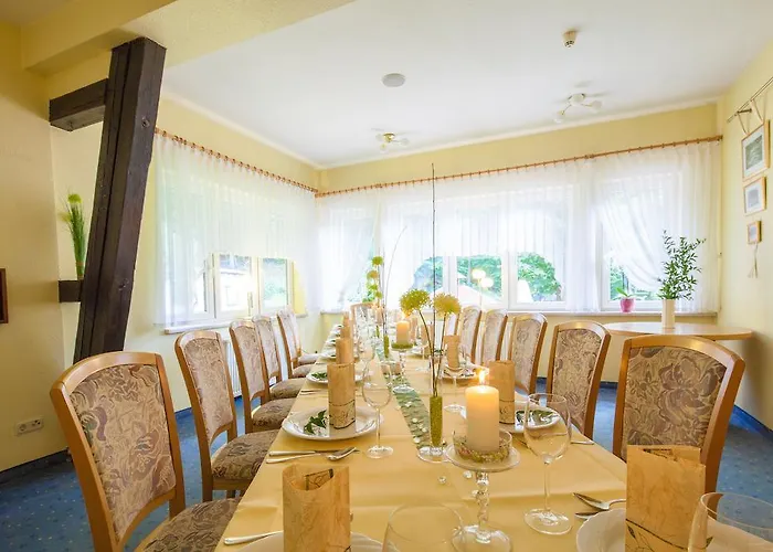 Garni Am Schlosspark 3*