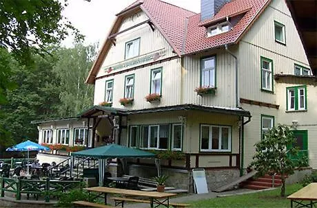 Garni Am Schlosspark